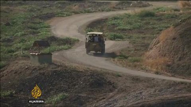 Syrian situation worsens, says UN humanitarian chief