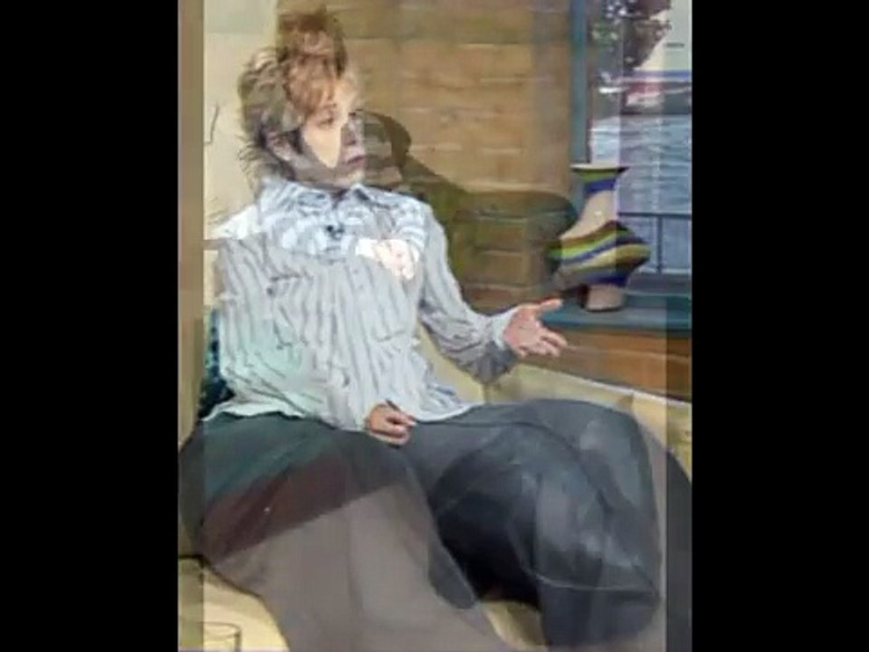 Mandy Sellers 5 stone leg amputation