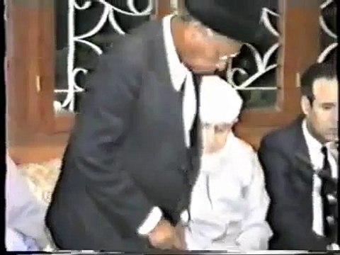 sama' soufi sidi hamza