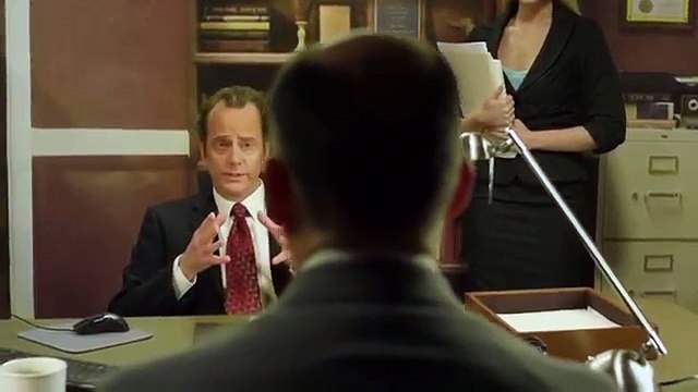 Picture Perfect Office - TV Commercial - Regus the New Way To Work