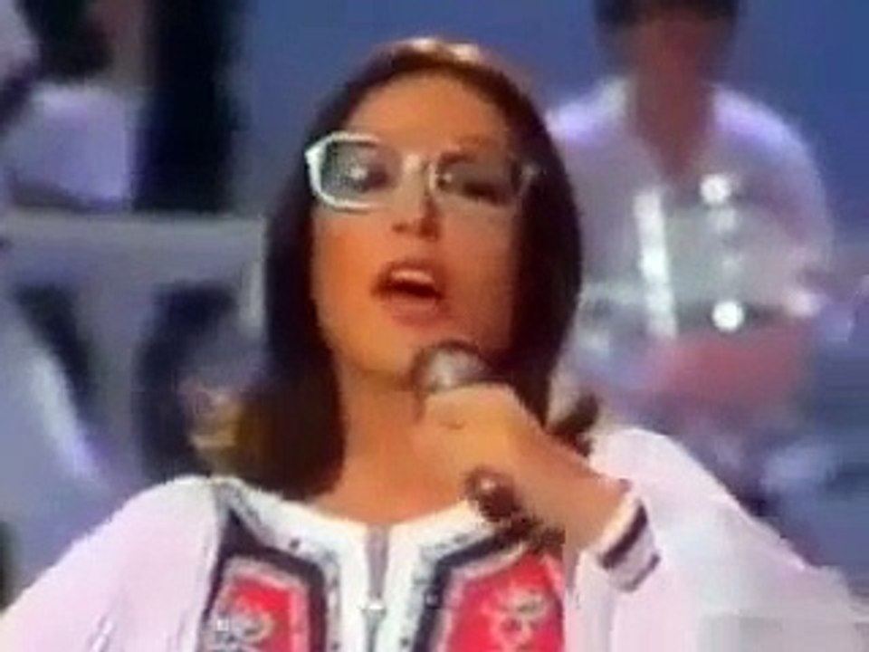 Nana-Mouskouri-Greek-Medley-1983-Lili Marina