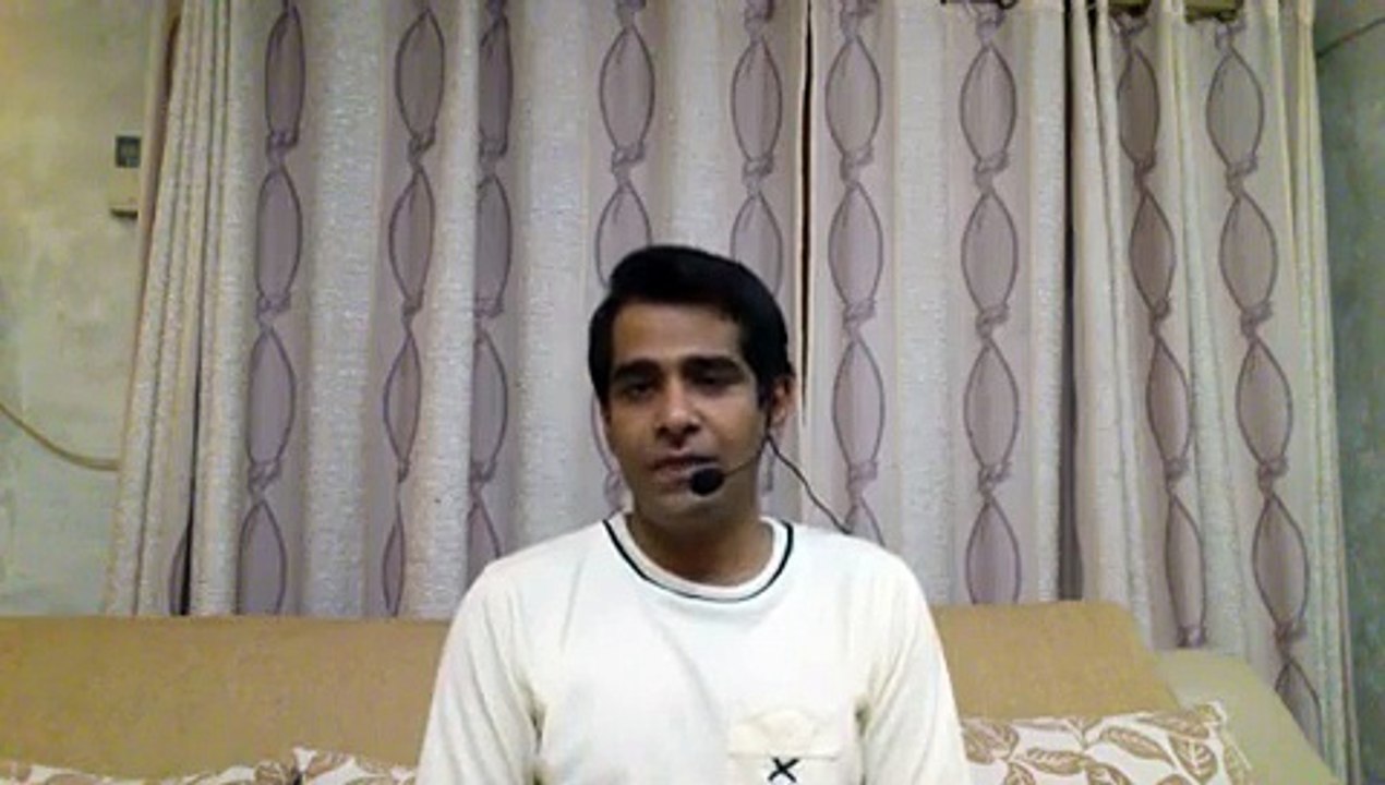 Editor In Chief "HUNARMAND TIMES MAGAZINE" MUHAMMAD FARRUKH NADEEM SHARE HIS VIEWS ABOUT MAGAZINE