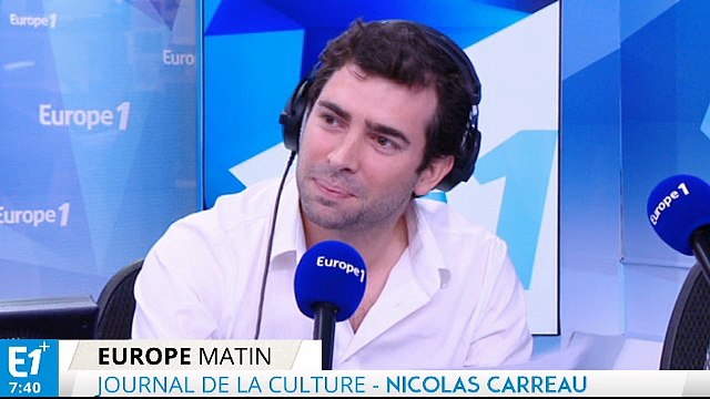 Le festival les nuits secrètes