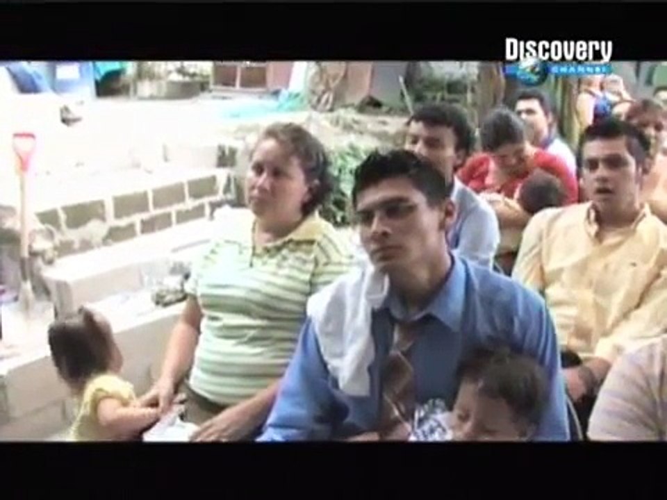 documental discovery channel: las maras 6