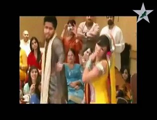 Azad Pakistan Episode 3 Parts 9( Protect yourself-Effect of Indian Movies and Dramas on Our Nation )