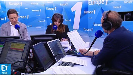 Aton Soumache : "On a les meilleurs talents au monde dans le film d'animation"