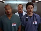 Scrubs -  Weißes Rauschen