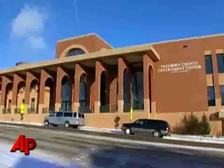 2 Teens Accused of Groping, Spanking the Elderly