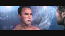 WWE 2K16 Pre-Order Exclusive- Get Arnold Schwarzenegger