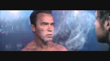 WWE 2K16 Pre-Order Exclusive- Get Arnold Schwarzenegger
