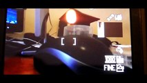 NIKON COOLPX P500 VIDEO TUTORIAL MANUAL FOCUSING IN VID MODE/DEPTH OF FIELD