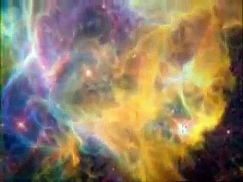 A Origem do Universo