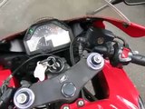 Yamaha : Yamaha R1&R6, Yamaha Tools Kawasaki, Honda, Suzuki_______June 2014