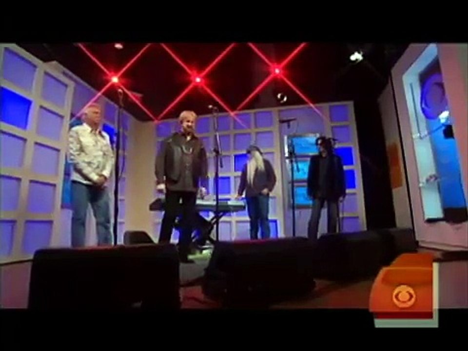 Oak Ridge Boys, "Mama's Table"