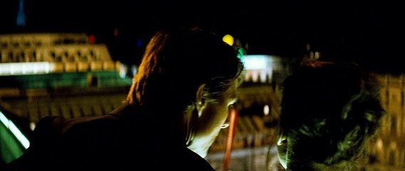 Mission: Impossible - Rogue Nation - Clip - Shoes Please