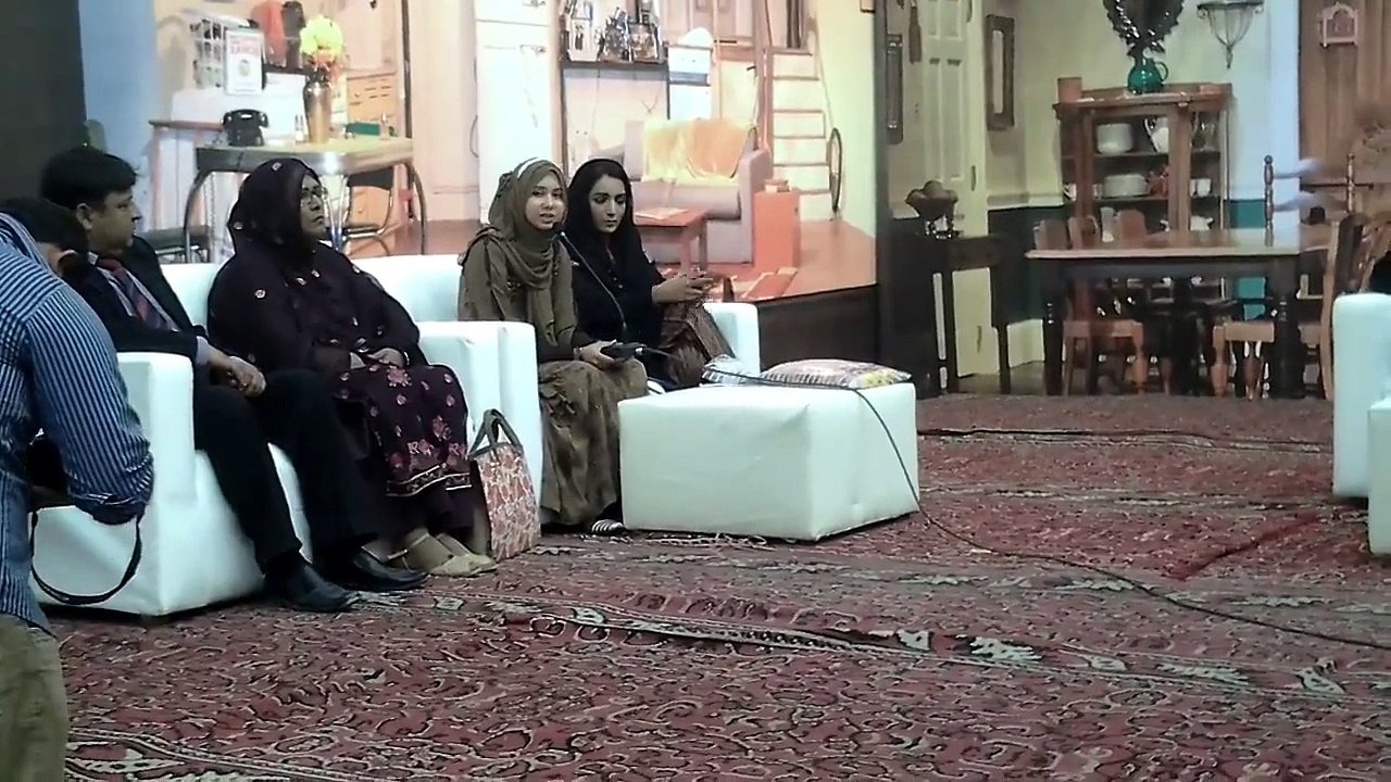 Allah Ho Allah Ho