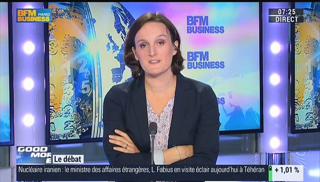 Sidonie Watrigant: FED: Janet Yellen hésite à durcir sa politique monétaire - 29/07