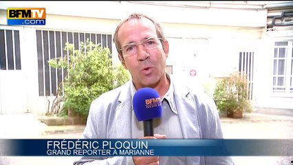 Vallauris: une femme CRS interdite sur la plage du roi d’Arabie Saoudite?