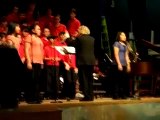 Dodson Middle School Spring Concert 2007 (Chorus)