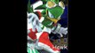 Sonic Riders Zero Gravity Characters List
