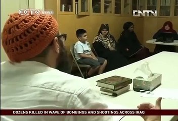 American Spanish Muslims