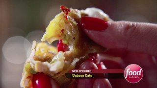 New in August 2015 | Food Network Asia
