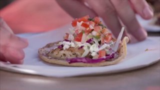 Pizza Masters | Food Network Asia