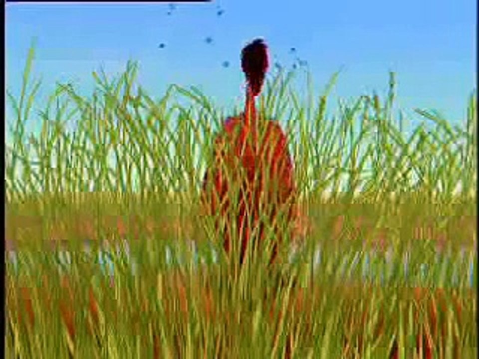 Hakuna Matata Lion King (Mandarin-Chinese)