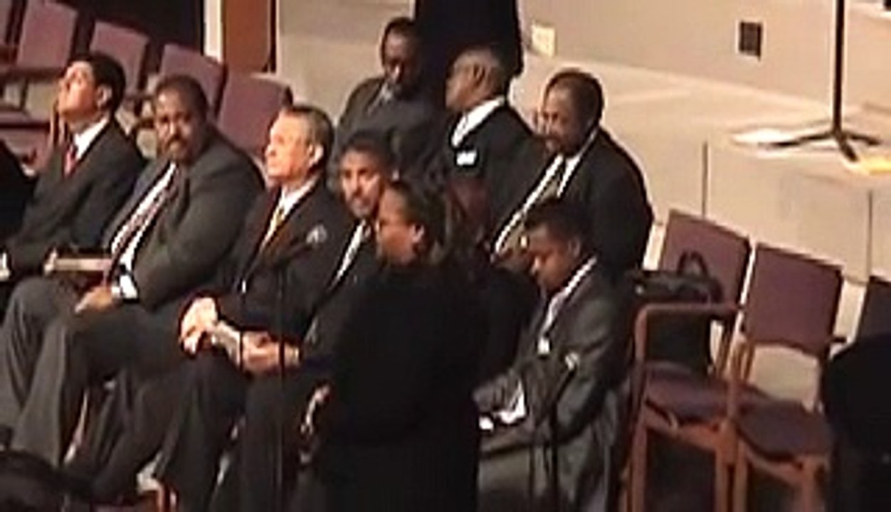 For Every Mountain (original by Kurt Carr)