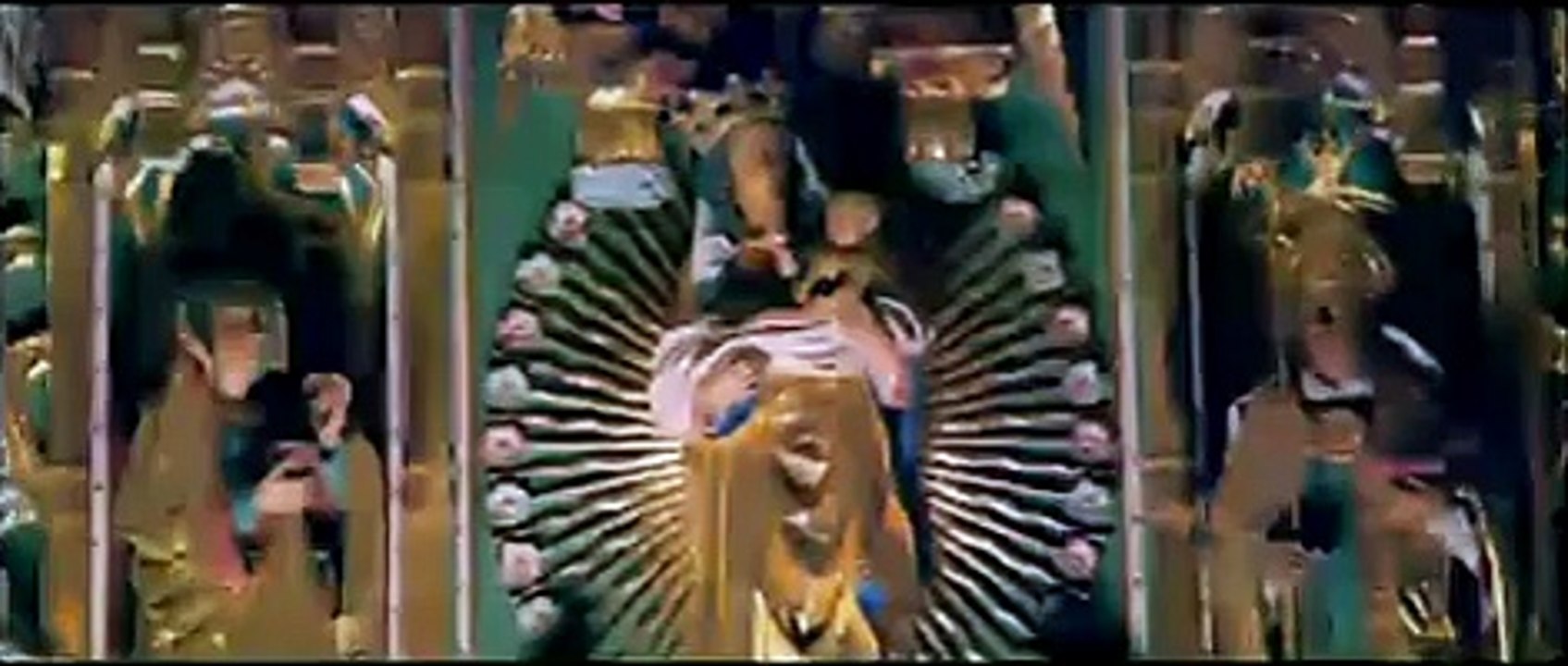 Fatboy Slim - Demons ft. Macy Gray