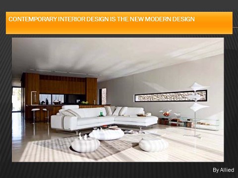 Interior Designer Delhi, Contemporary Interior Design