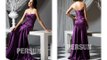 Affordable Purple Bridesmaid Dresses Australia