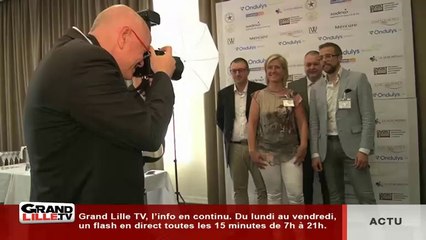 Laurent Warin, photographe atypiqueGLTV