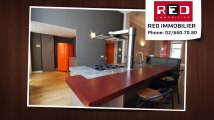 For Rent - Apartment - Ixelles - Chatelain (1050) - 190m²