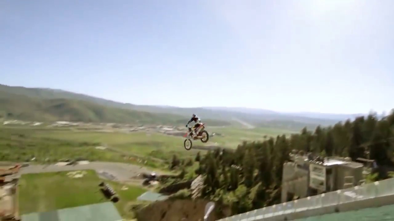 Best Jump Ever