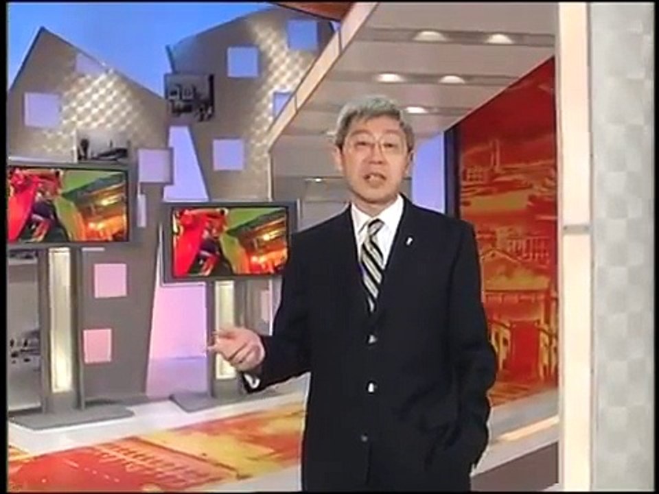 解密百年香港 - 撫華之道