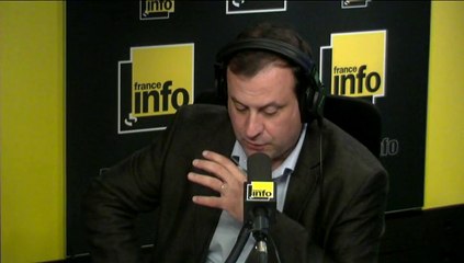 Agitation des marchés financiers chinois