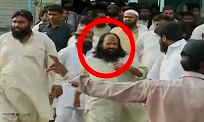 Lashkar-i-Jhangvi chief Malik Ishaq, two sons killed in Muzaffargarh 'encounter'