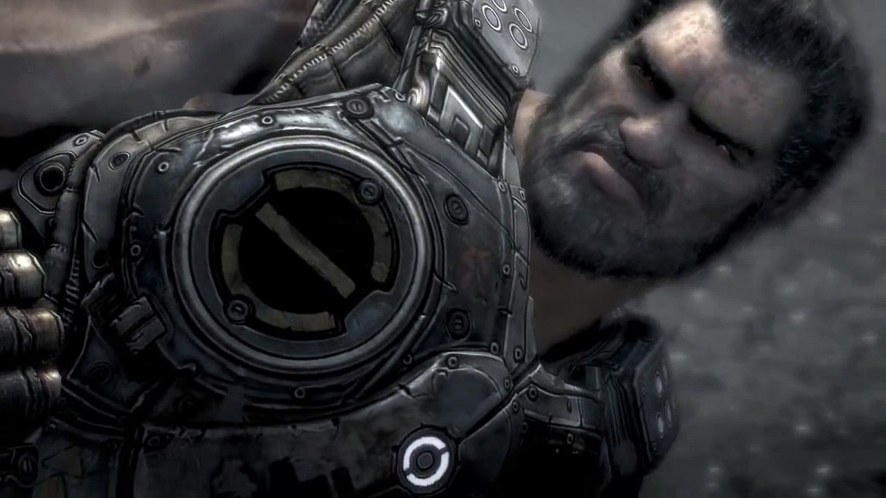 Gears of War 3 - Mad World