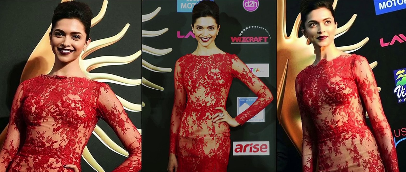Deepika Padukone