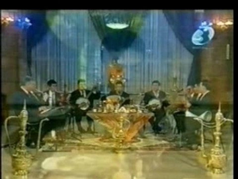 Hocine Driss. Ana ma liach qalb