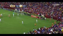 LUIS SUAREZ GOAL VS CHELSEA 29-07-2015 INTERNATIONAL CHAMPIONS CUP