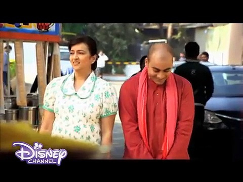 Zindagi Khattee Meethi Episode 3