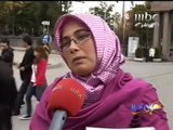 الحجاب في تركيا