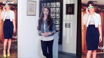 How To Wear Denim Jackets Like Priyanka Chopra | DIY Denim Jackets | Maia Sethna
