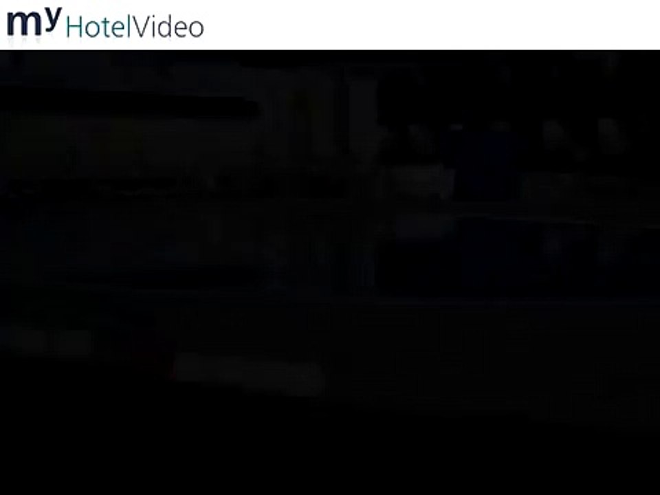 myHotelVideo.com präsentiert Gran Hotel Costa del Sol in Mijas / Costa del Sol / Spanien