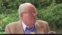 FN : la justice donne raison en appel à Jean-Marie Le Pen contre sa fille