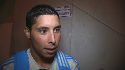 OM-Livourne : la réaction de Barrada