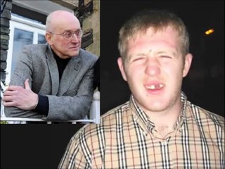 Respected Gentleman calls Tony the Racist