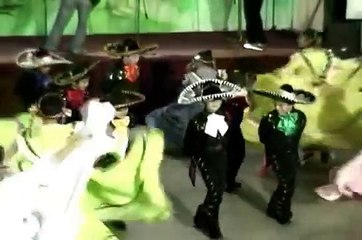 BAILES DE MEXICO